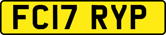 FC17RYP
