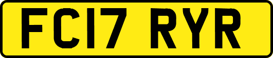 FC17RYR
