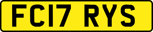 FC17RYS