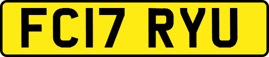 FC17RYU