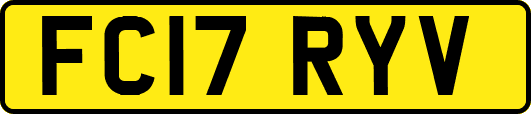 FC17RYV