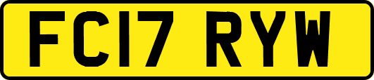 FC17RYW