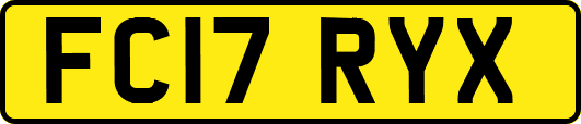 FC17RYX