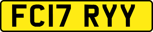 FC17RYY