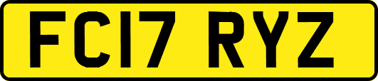 FC17RYZ