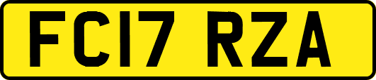 FC17RZA
