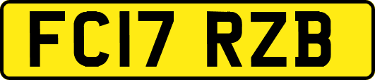 FC17RZB