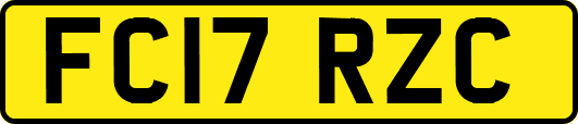 FC17RZC