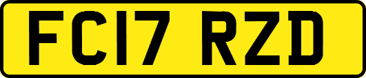 FC17RZD