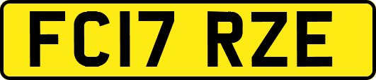FC17RZE