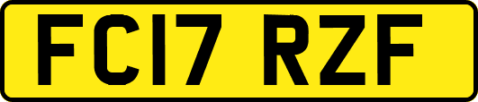FC17RZF
