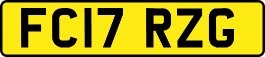 FC17RZG