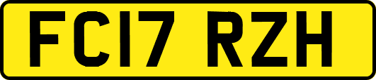 FC17RZH