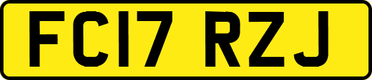 FC17RZJ