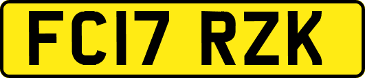 FC17RZK
