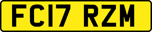 FC17RZM