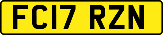 FC17RZN
