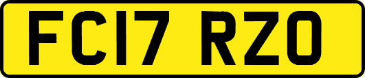 FC17RZO