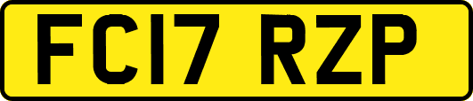 FC17RZP