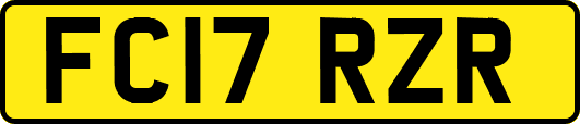 FC17RZR