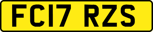 FC17RZS