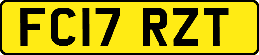 FC17RZT