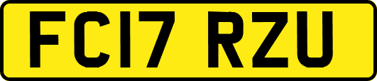 FC17RZU