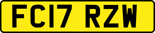 FC17RZW