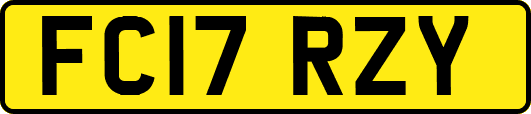 FC17RZY
