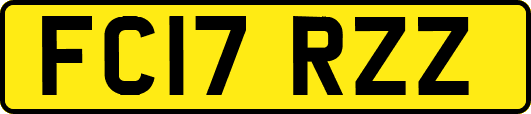 FC17RZZ