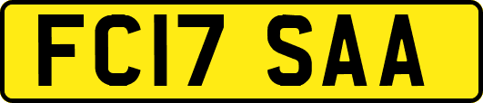 FC17SAA