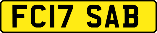 FC17SAB