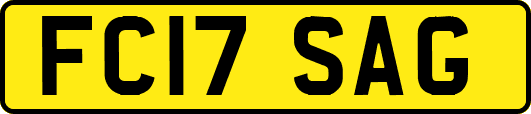 FC17SAG