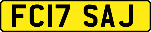FC17SAJ