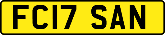 FC17SAN