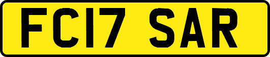 FC17SAR