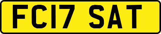 FC17SAT