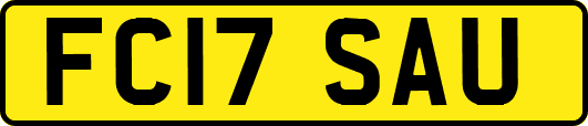 FC17SAU