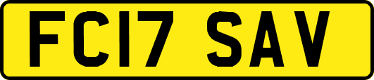 FC17SAV