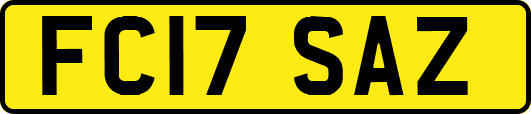 FC17SAZ