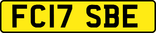 FC17SBE