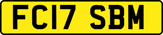 FC17SBM