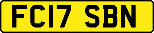 FC17SBN