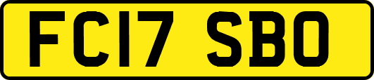 FC17SBO