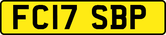 FC17SBP