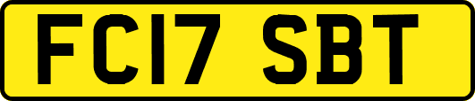 FC17SBT