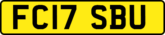 FC17SBU