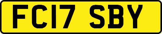 FC17SBY
