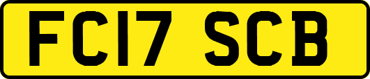 FC17SCB
