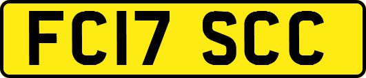 FC17SCC